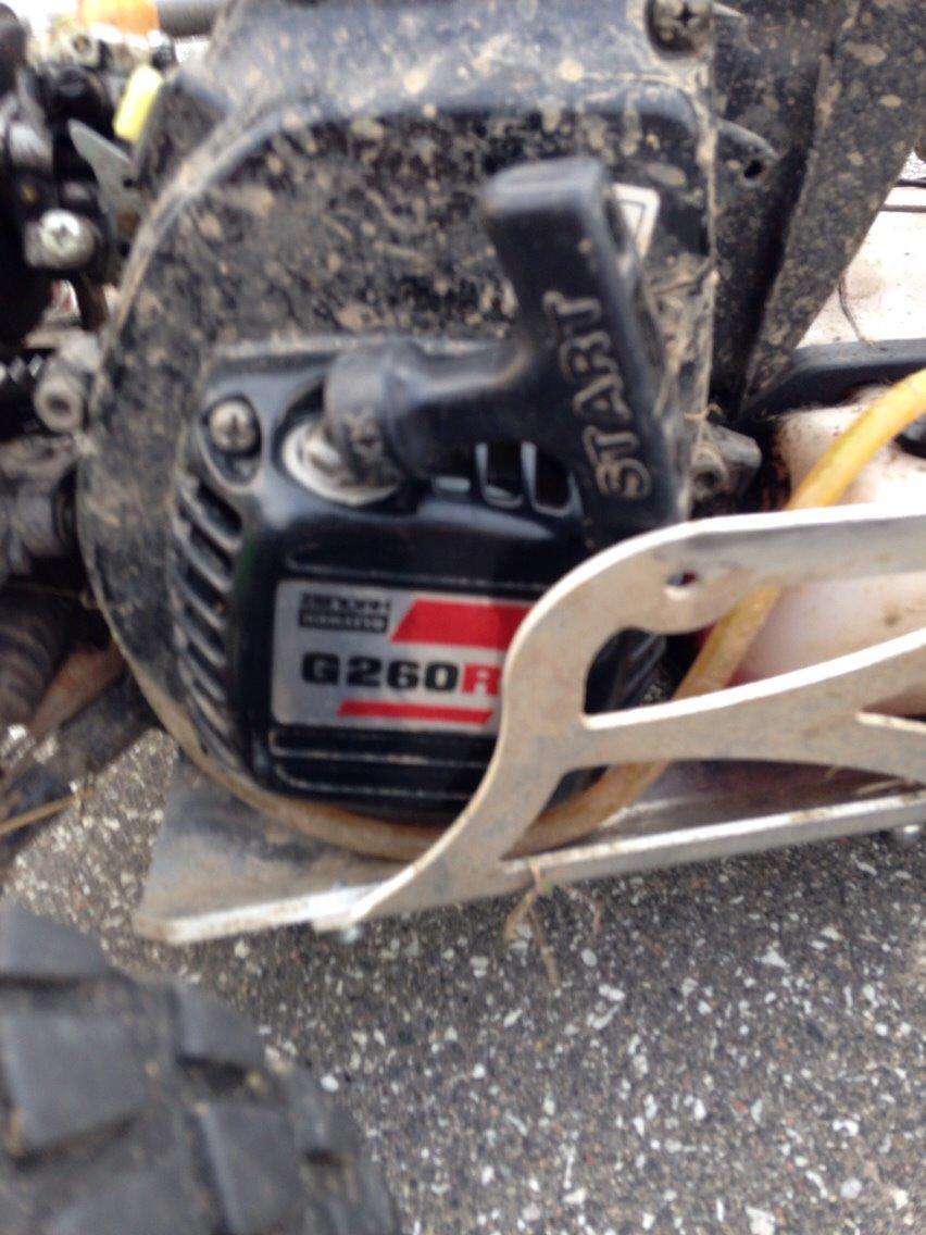 Off-Roader FG Monster Hummer H2 (solgt) billede 7