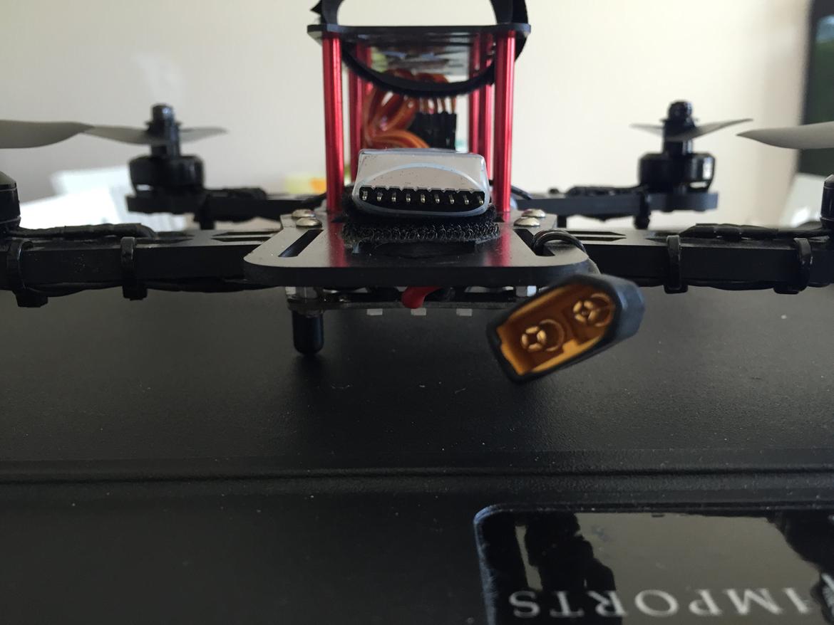 Multirotor MXP 230 G10 billede 12