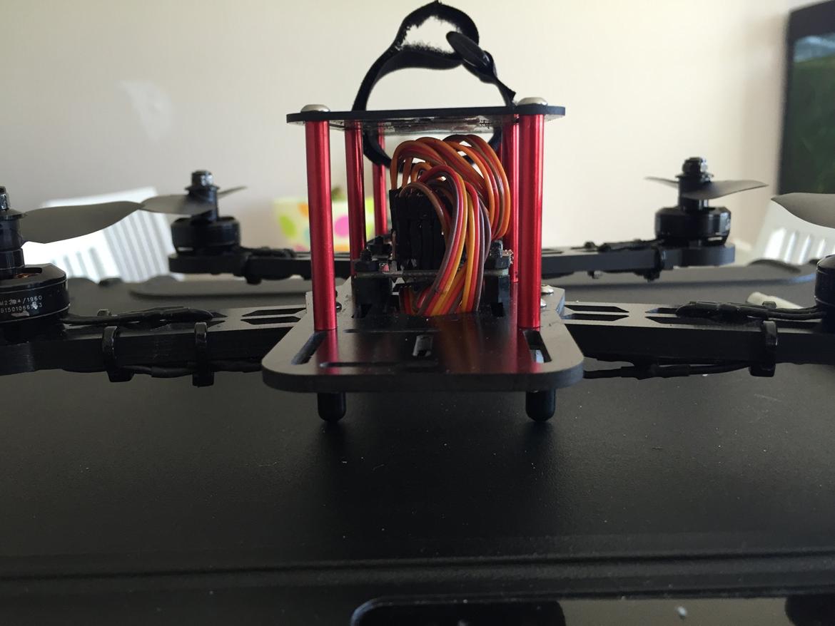 Multirotor MXP 230 G10 billede 13