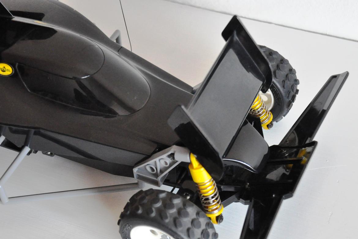 Buggy Taiyo ‘Aero Jet Fighter’ QD [#8803] billede 33