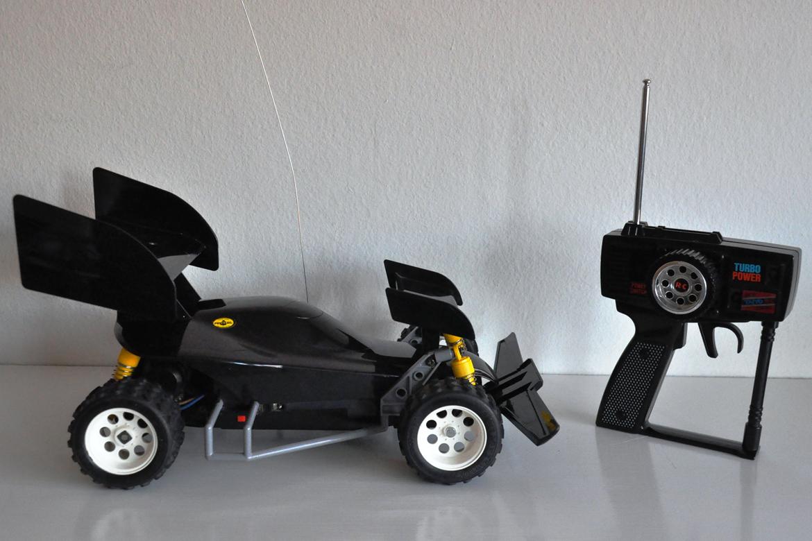 Buggy Taiyo ‘Aero Jet Fighter’ QD [#8803] billede 38