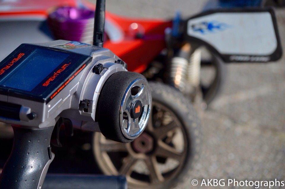 Bil HPI Trophy 3,5 billede 14