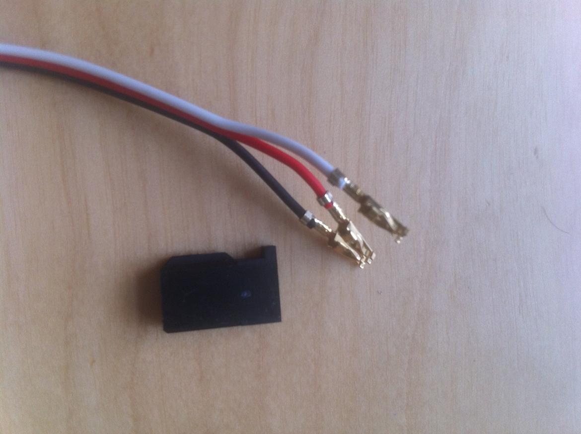 Multirotor E-Max Night Hawk 250 billede 13