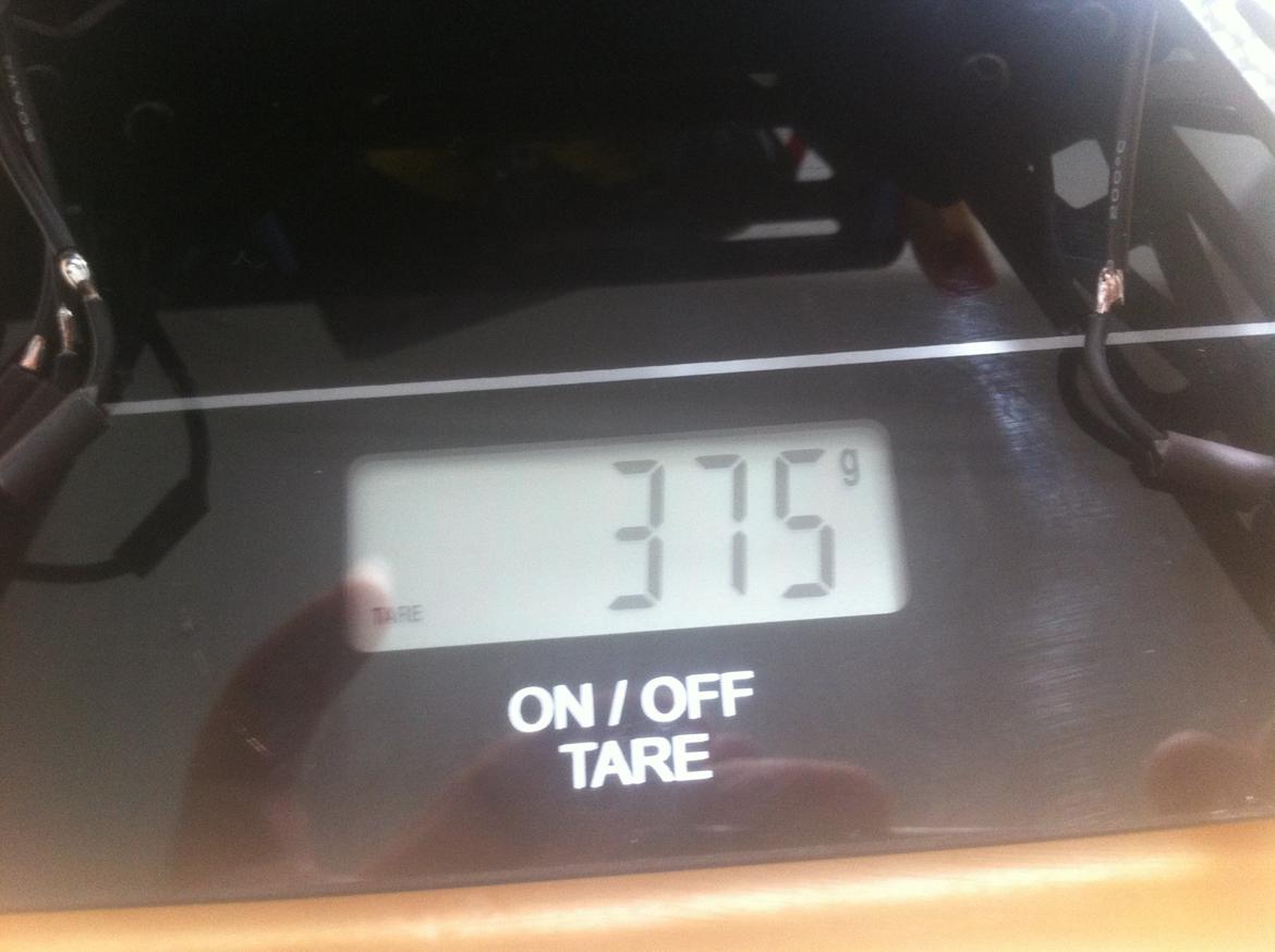 Multirotor E-Max Night Hawk 250 billede 22