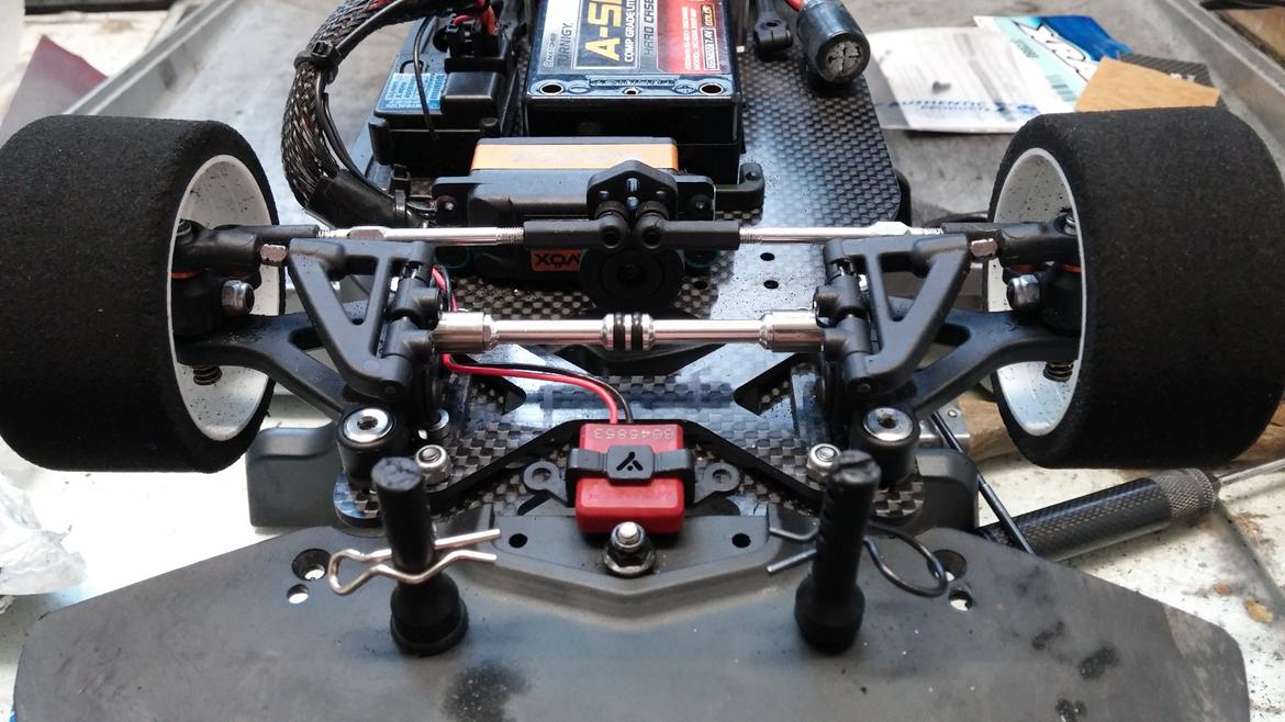 Bil xray x-10. 15' billede 6