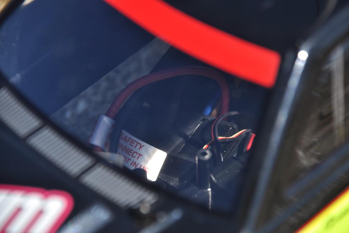 Truck Tamiya ’Stadium Thunder’ [#58181] billede 18