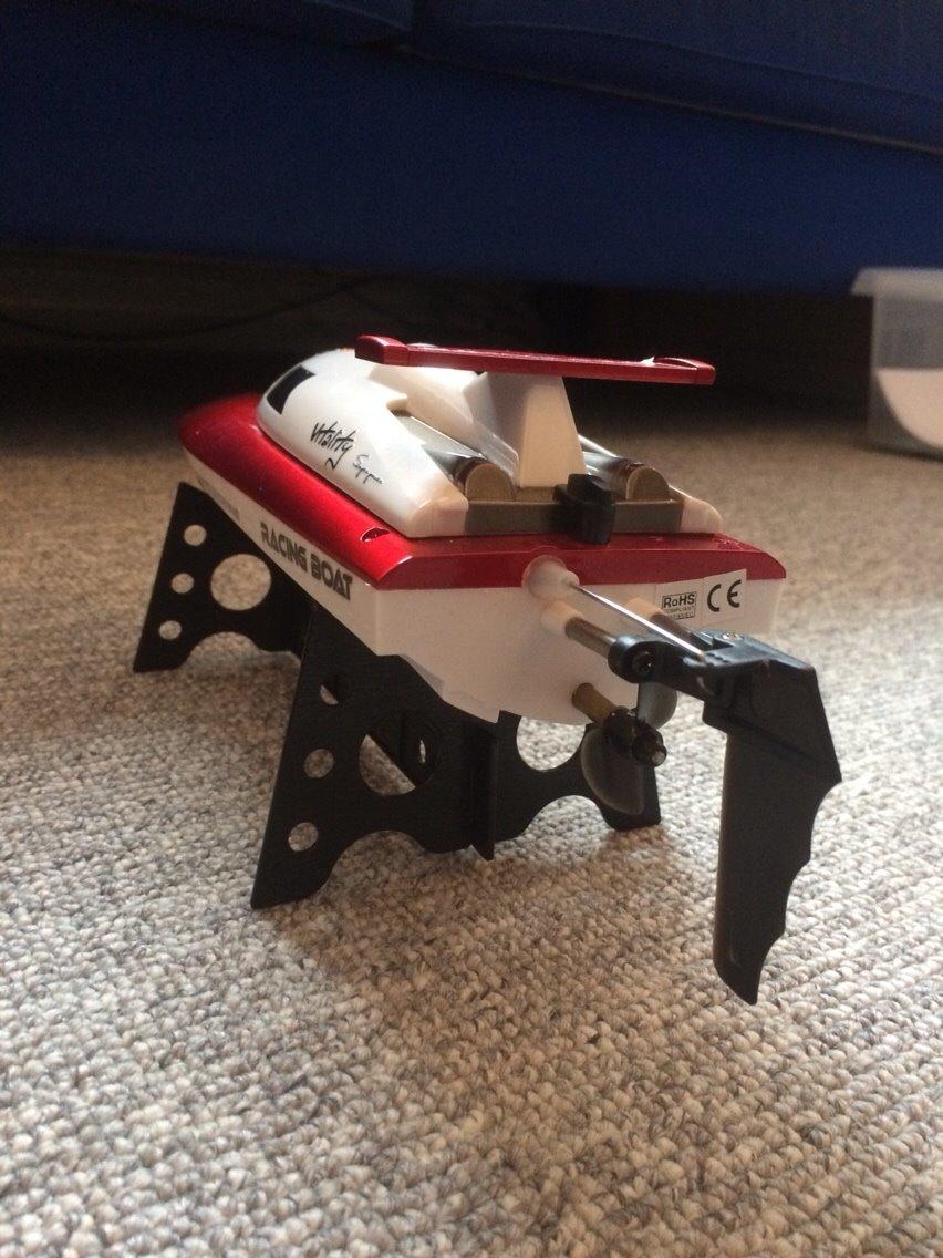 Båd FT007 billede 4