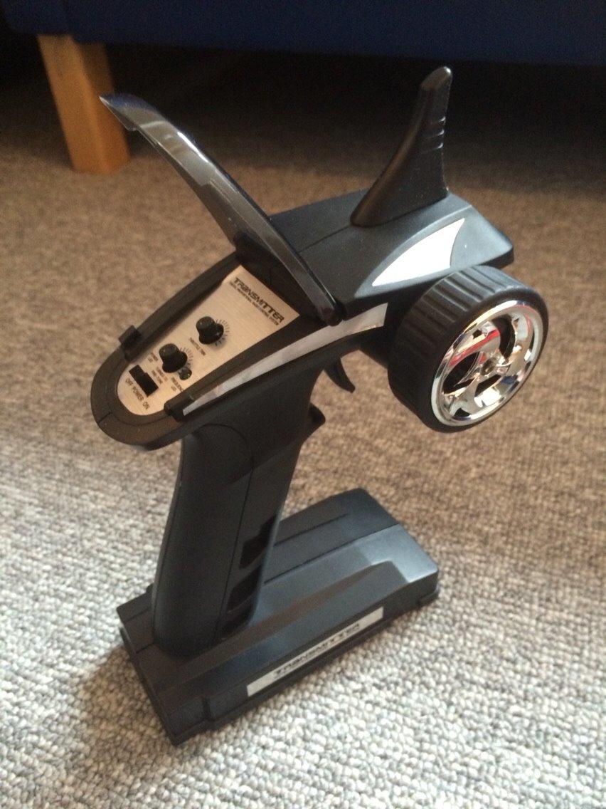 Båd FT007 billede 7