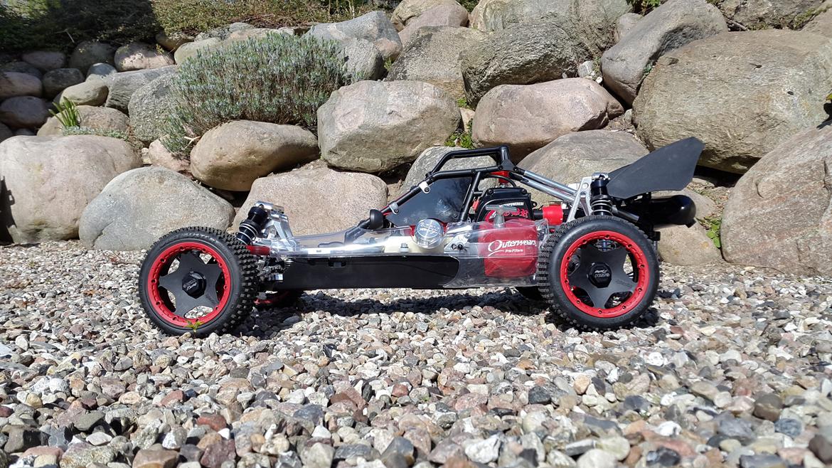 Bil Hpi Baja 5b Atlas billede 13