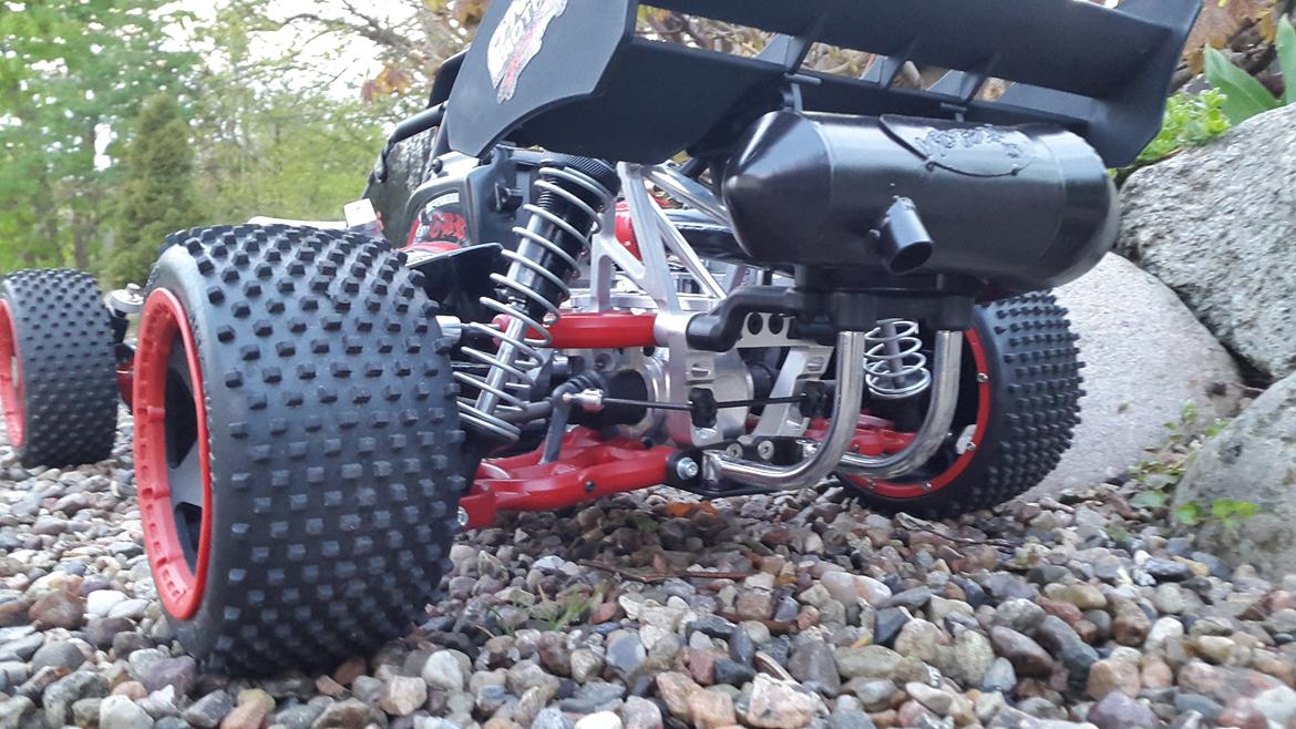 Bil Hpi Baja 5b Atlas billede 7