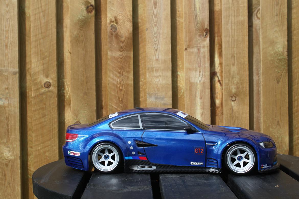 Bil Awesomatix A700L billede 2