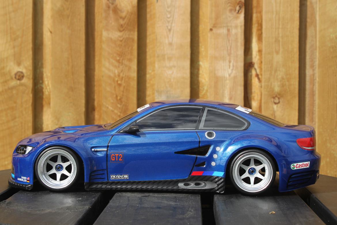 Bil Awesomatix A700L billede 1