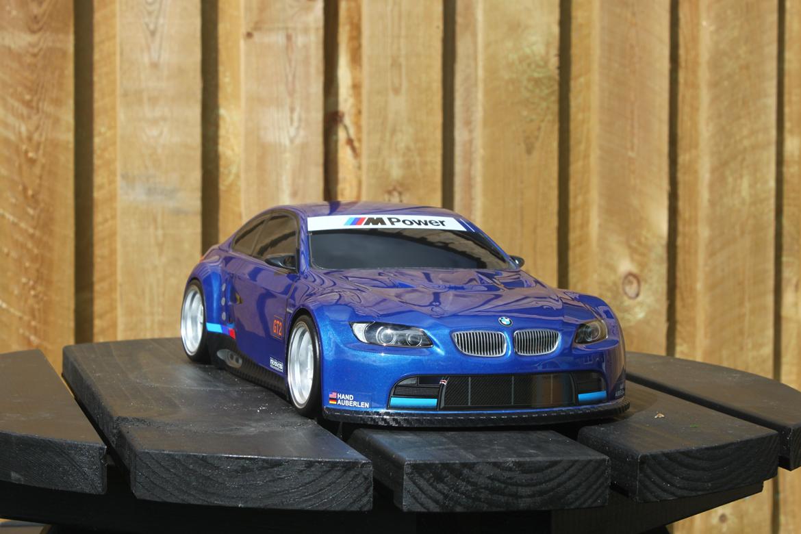 Bil Awesomatix A700L billede 3