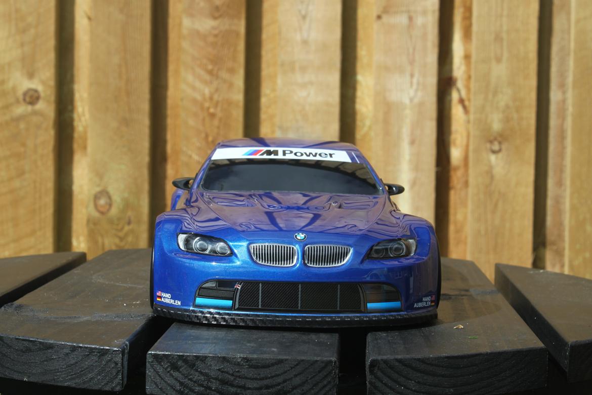 Bil Awesomatix A700L billede 4