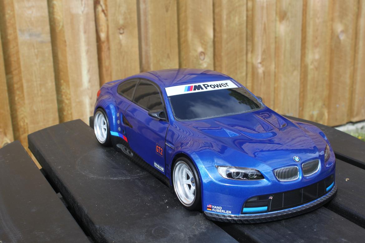 Bil Awesomatix A700L billede 5