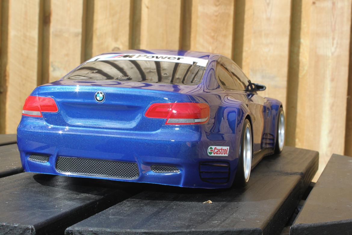 Bil Awesomatix A700L billede 6