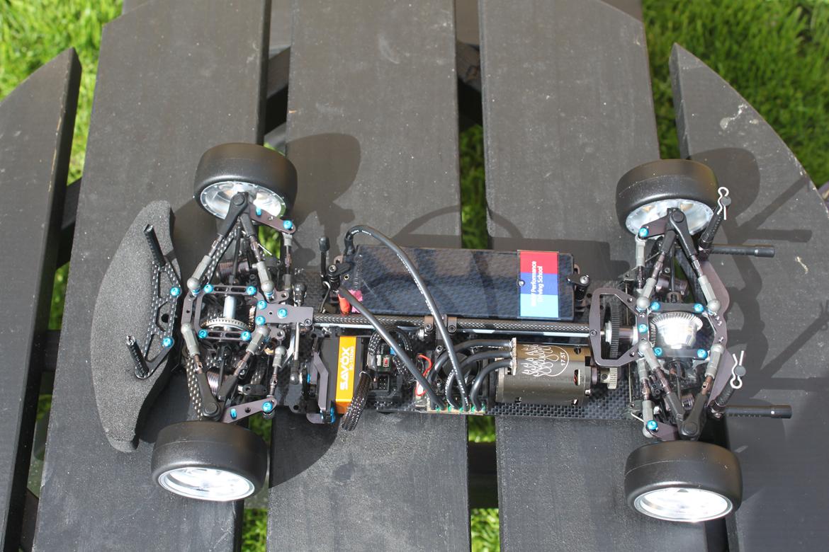 Bil Awesomatix A700L billede 7