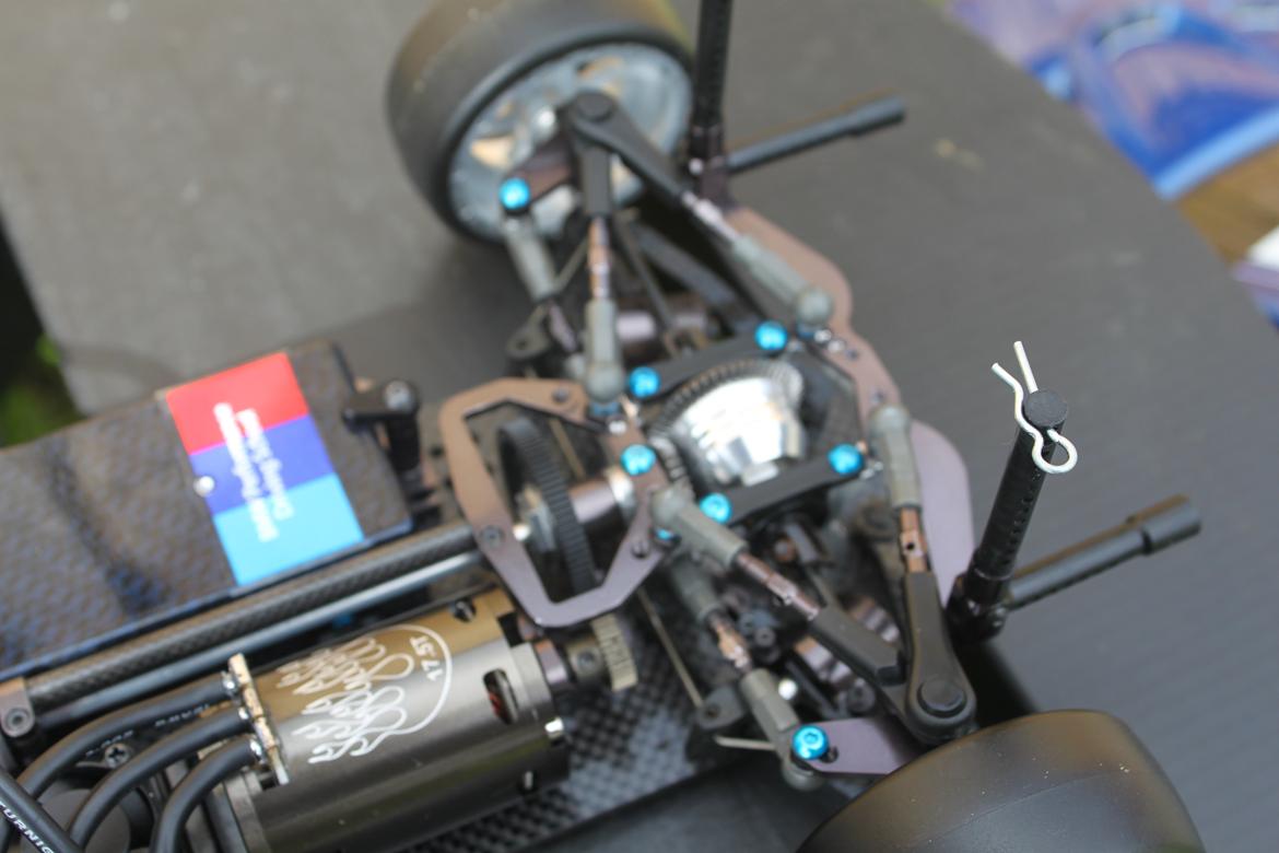 Bil Awesomatix A700L billede 9