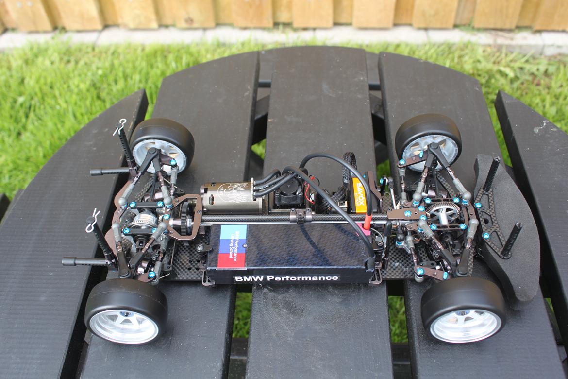 Bil Awesomatix A700L billede 10