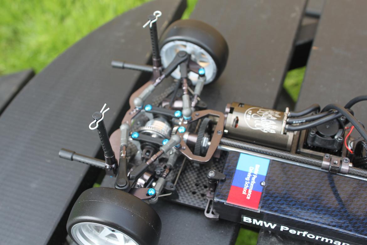 Bil Awesomatix A700L billede 11