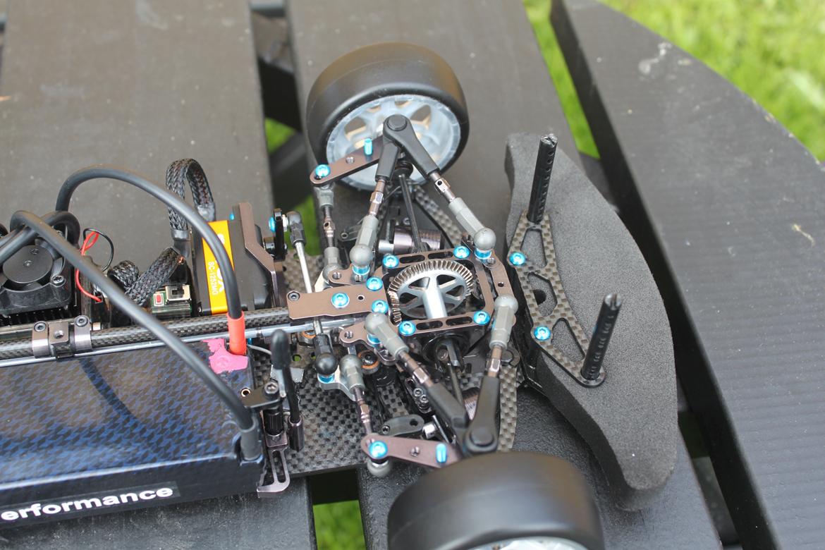 Bil Awesomatix A700L billede 12