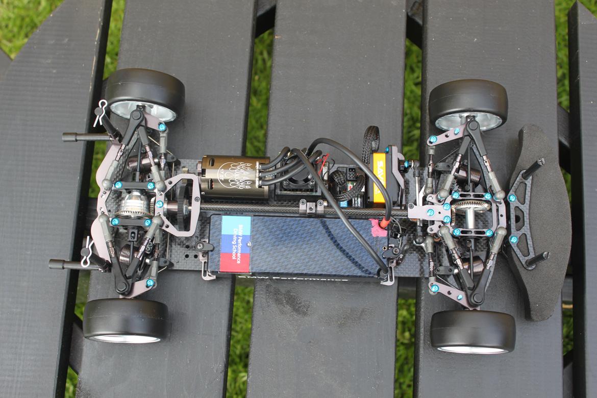 Bil Awesomatix A700L billede 13