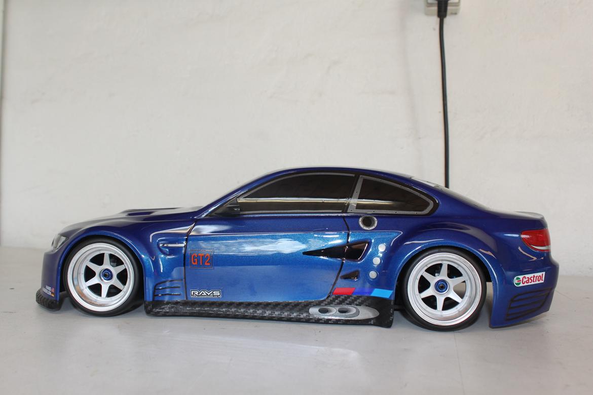 Bil Awesomatix A700L billede 21