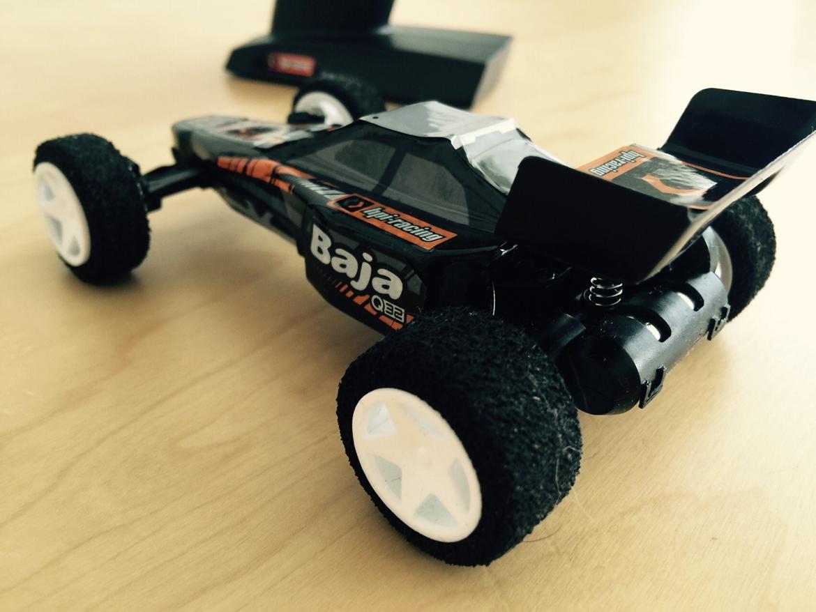 Buggy HPI Baja Q32 billede 4