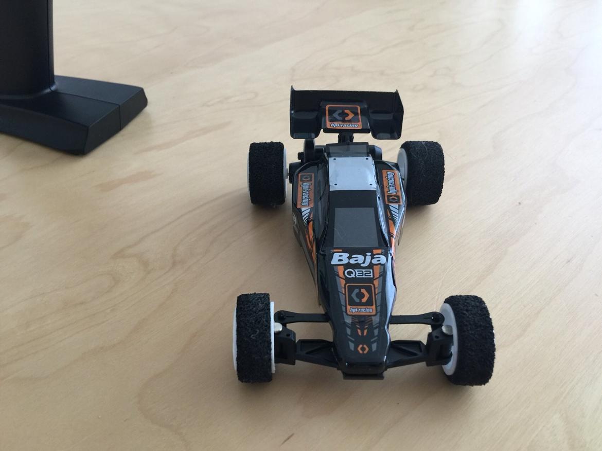 Buggy HPI Baja Q32 billede 6