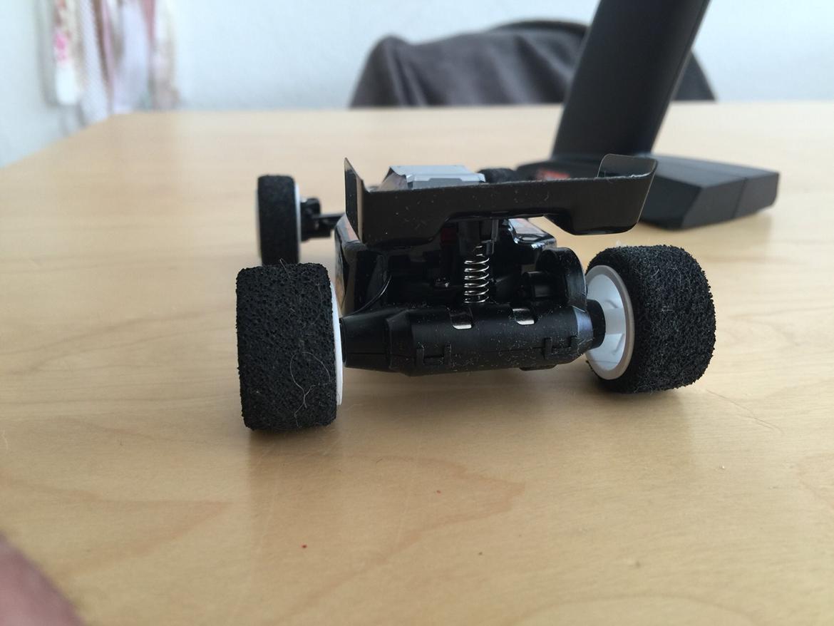 Buggy HPI Baja Q32 billede 8