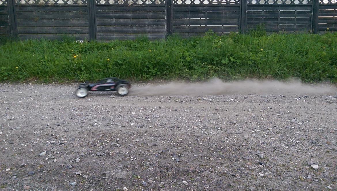 Buggy Kyosho Scorpion XXL VE billede 4