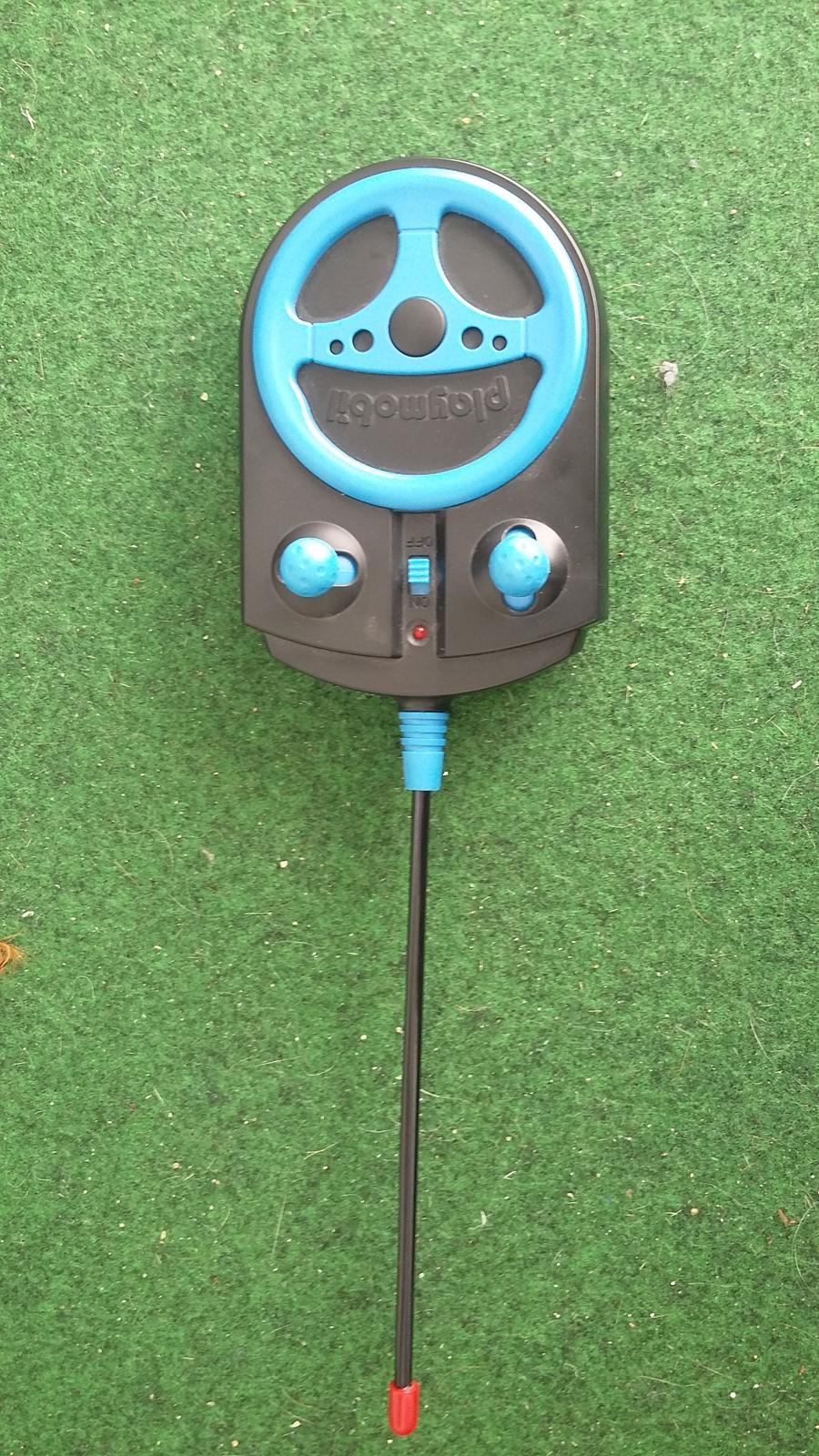 Lastbiler Playmobil Lastbil(Solgt)  billede 8