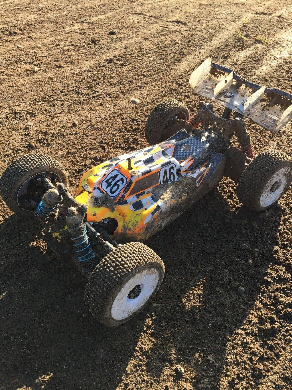 Buggy Serpent Cobra 811 B-e 2.0 billede 10