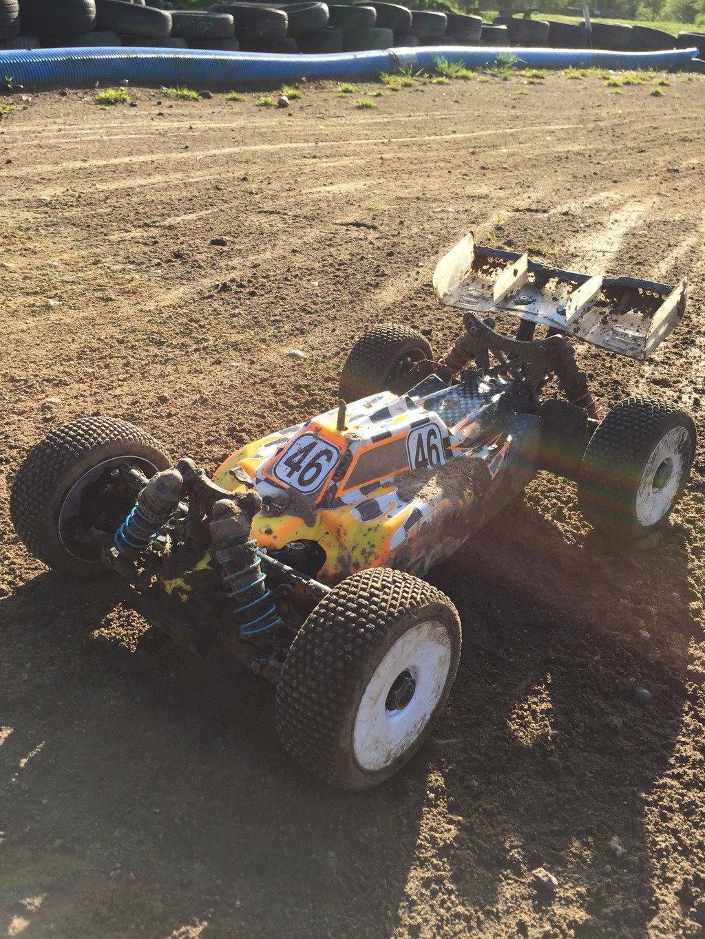 Buggy Serpent Cobra 811 B-e 2.0 billede 11