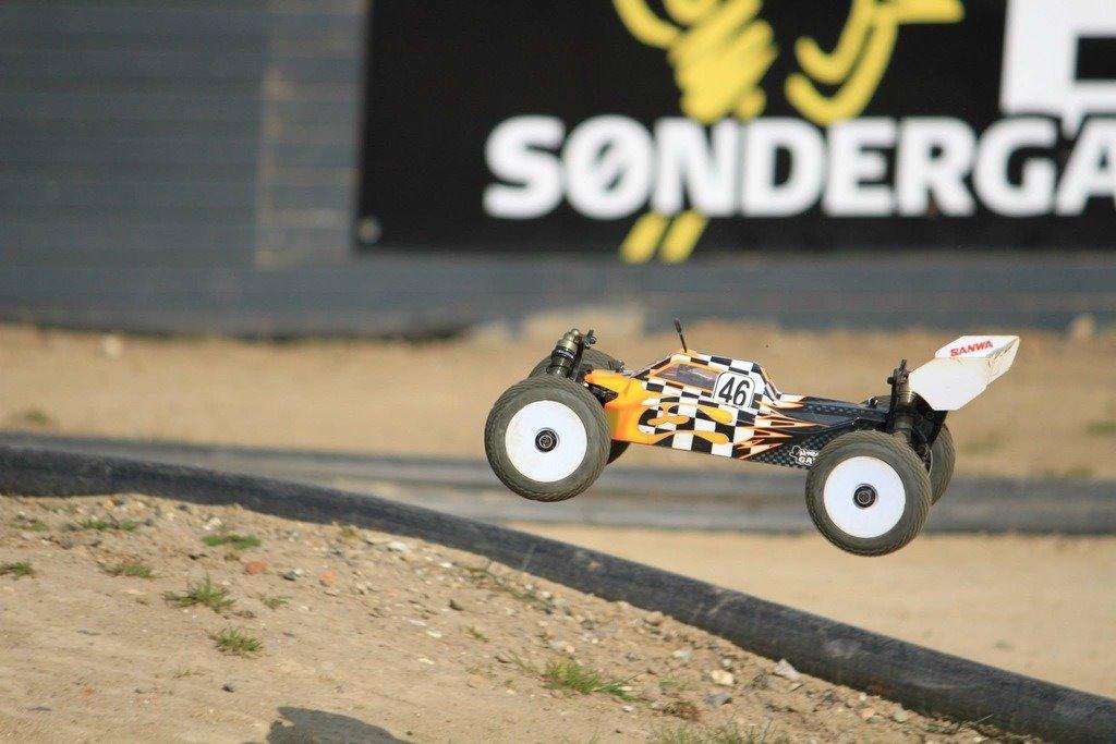 Buggy Serpent Cobra 811 B-e 2.0 billede 17