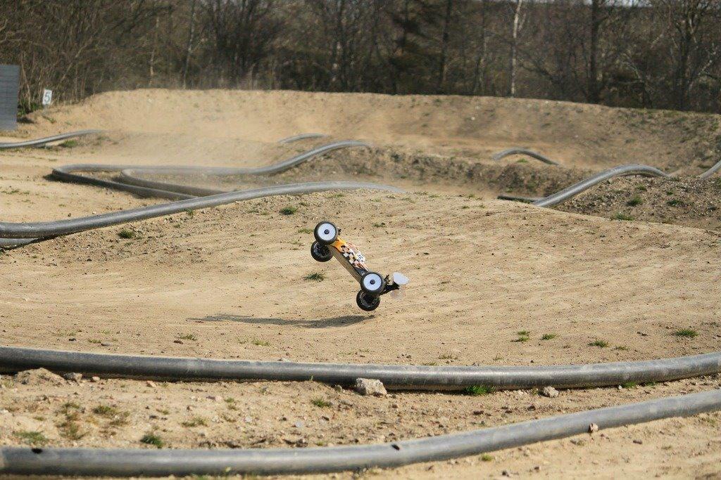 Buggy Serpent Cobra 811 B-e 2.0 billede 20