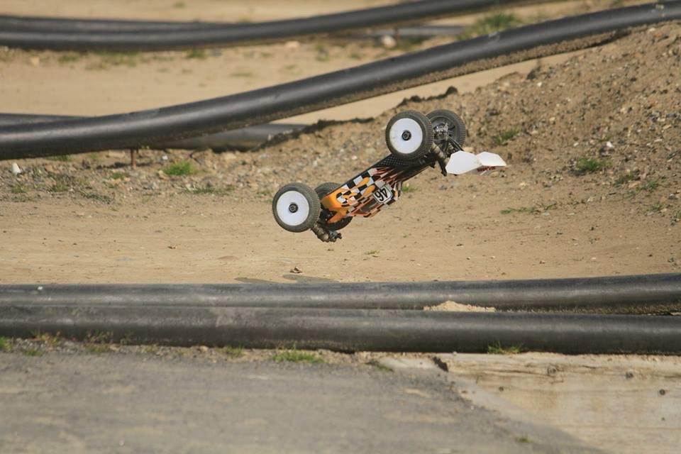 Buggy Serpent Cobra 811 B-e 2.0 billede 21