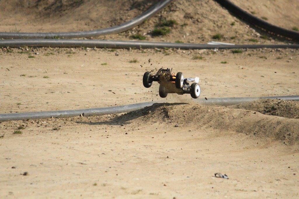 Buggy Serpent Cobra 811 B-e 2.0 billede 24