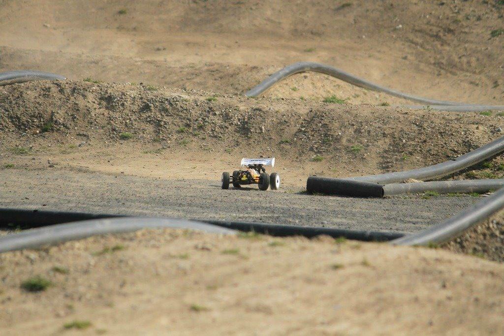 Buggy Serpent Cobra 811 B-e 2.0 billede 25