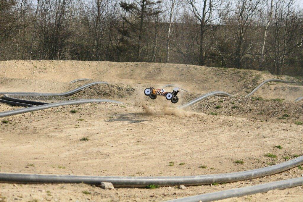 Buggy Serpent Cobra 811 B-e 2.0 billede 26