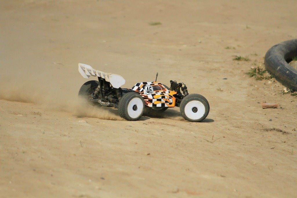 Buggy Serpent Cobra 811 B-e 2.0 billede 28