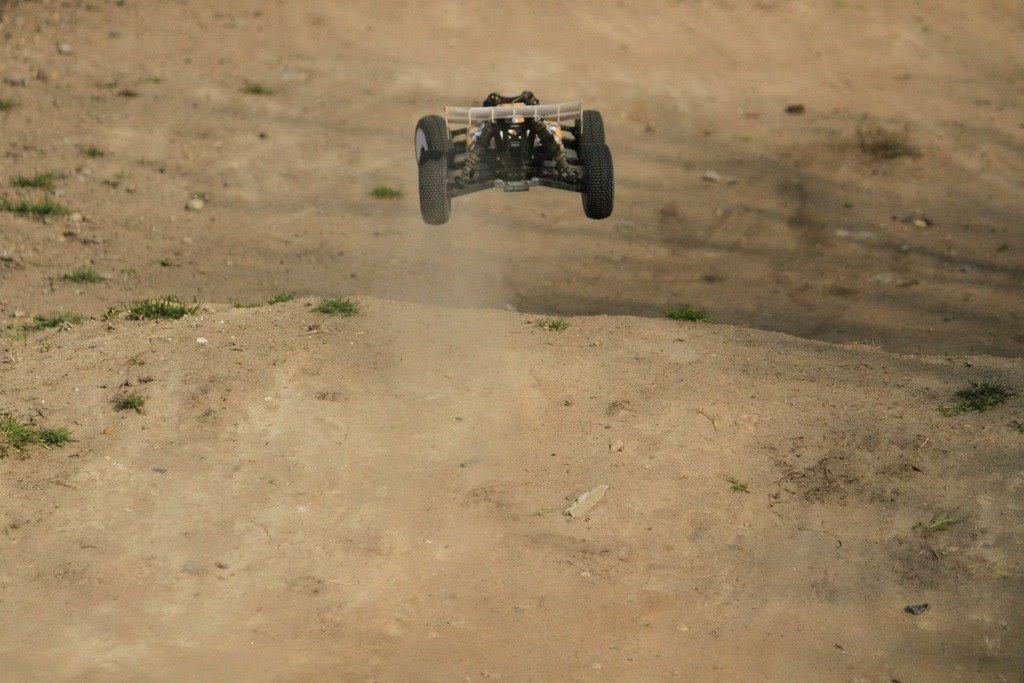 Buggy Serpent Cobra 811 B-e 2.0 billede 29