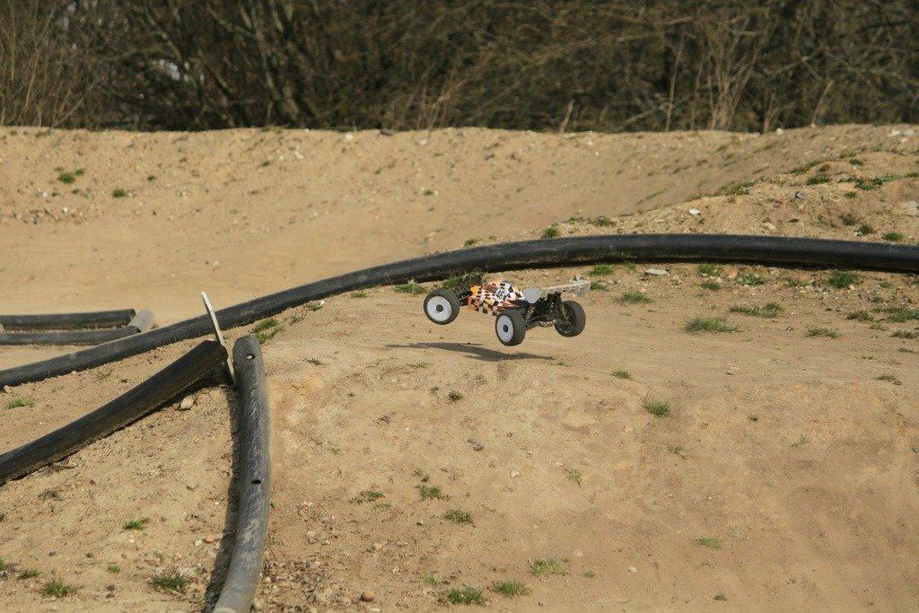 Buggy Serpent Cobra 811 B-e 2.0 billede 18