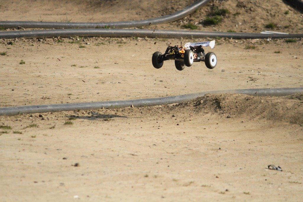 Buggy Serpent Cobra 811 B-e 2.0 billede 31