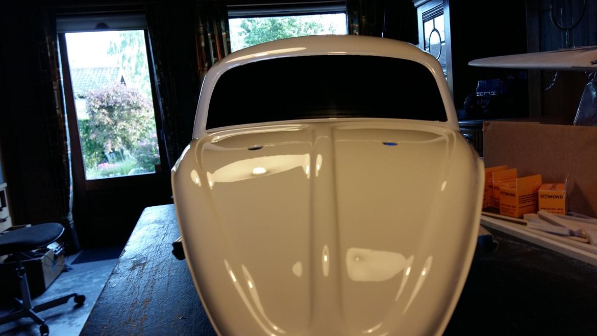 Bil FG Monster Beetle billede 5