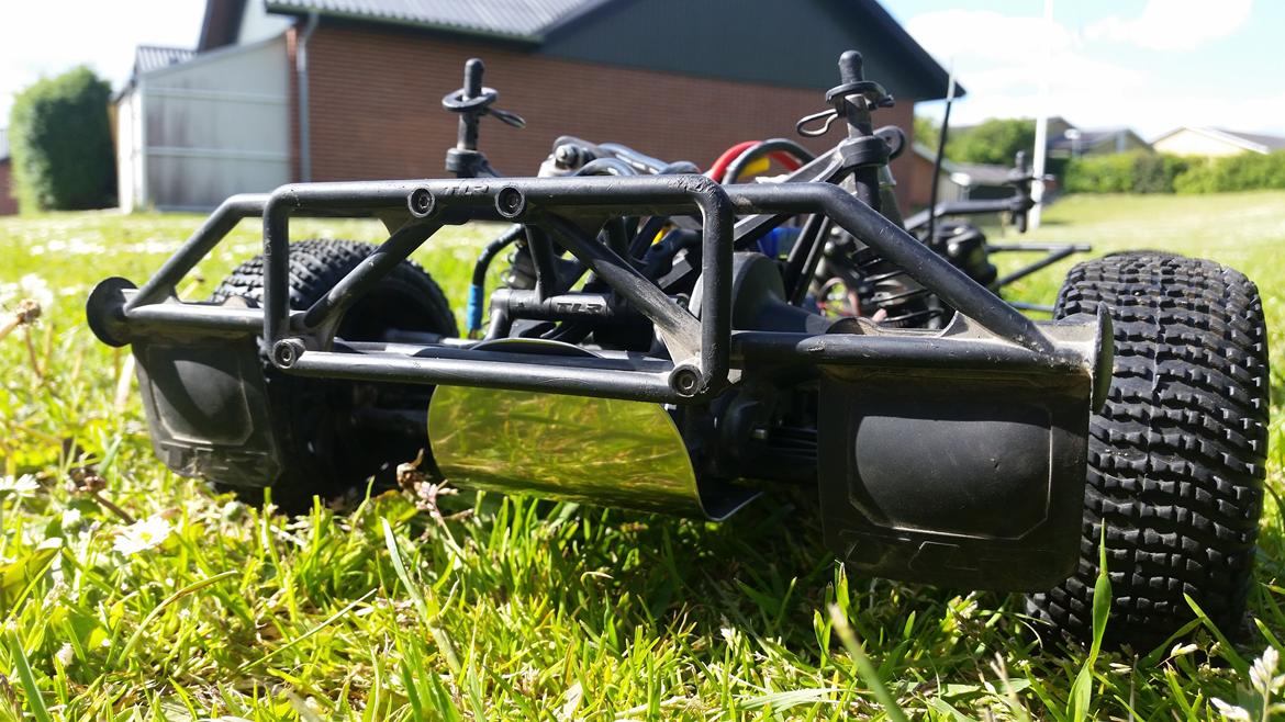 Off-Roader TLR 22 sct  billede 19