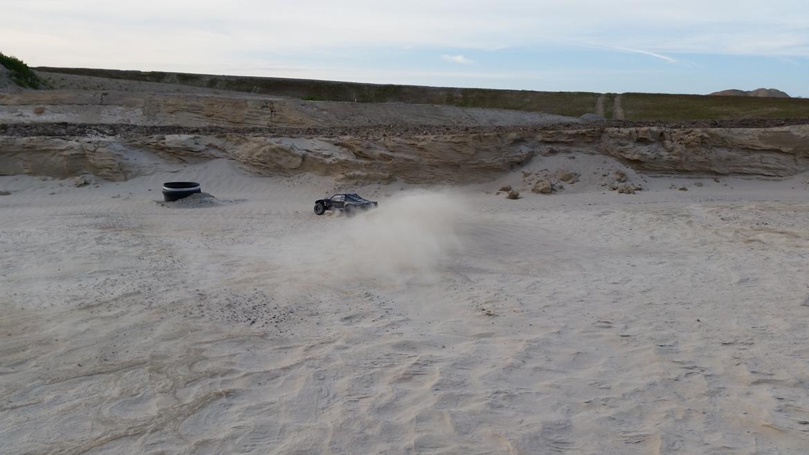 Off-Roader TLR 22 sct  billede 2