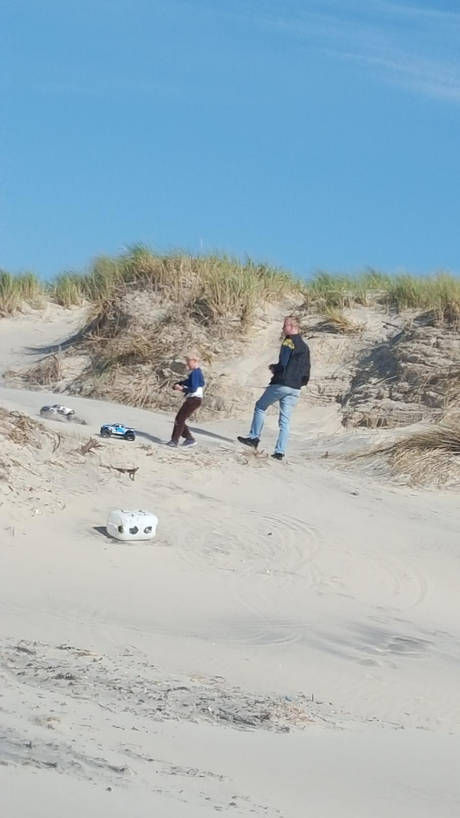 Off-Roader hbx ranger  billede 10