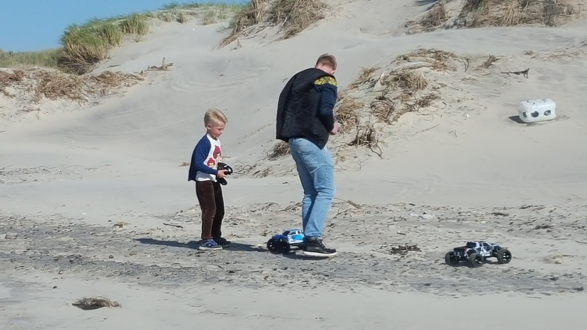 Off-Roader hbx ranger  billede 9