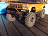 Off-Roader Axial SCX10 Deadbolt